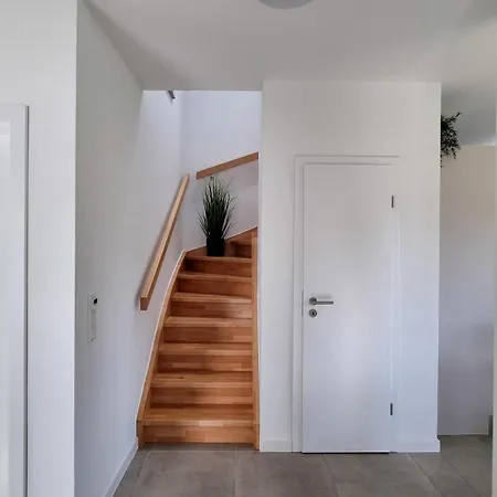 Emszauber Σπίτι διακοπών *