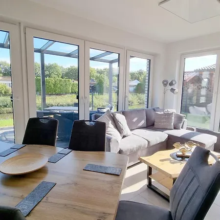 Σπίτι διακοπών Emszauber