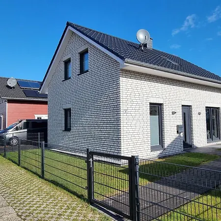 Emszauber Holiday home *