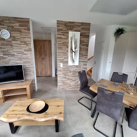 Σπίτι διακοπών Emszauber *