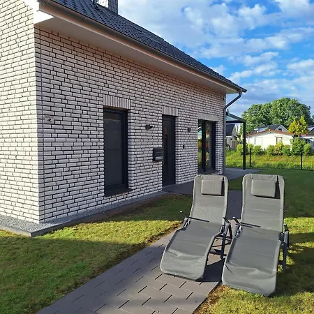 Tatil Evi Emszauber