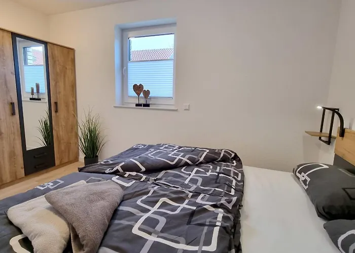 Hébergement de vacances Emszauber