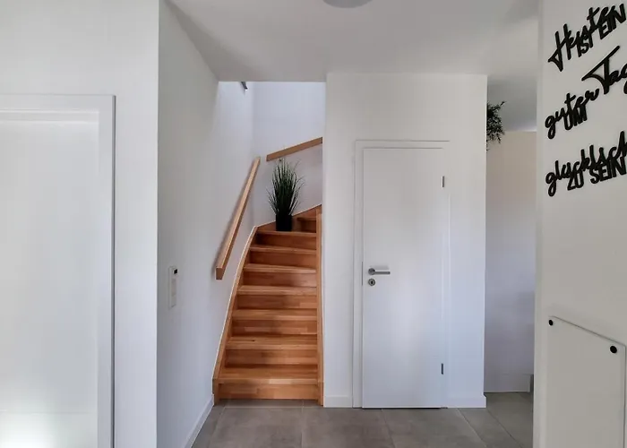 Emszauber Hébergement de vacances *