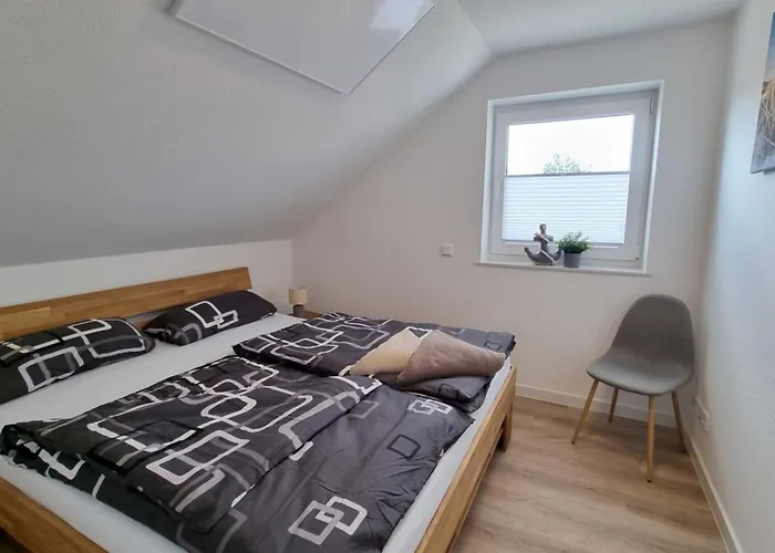 Hébergement de vacances Emszauber *