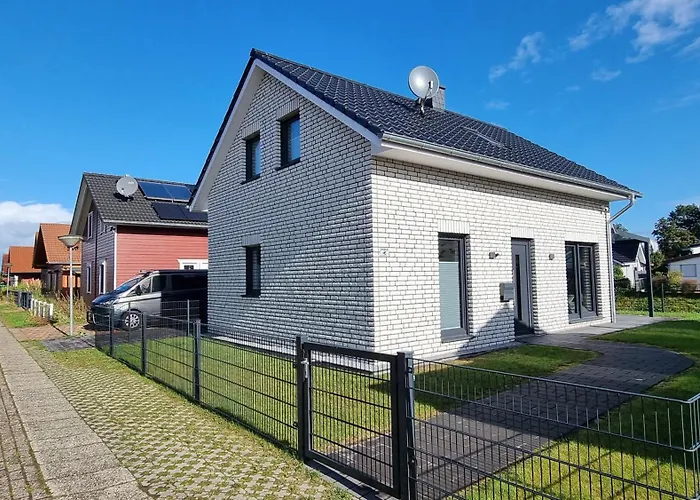 Emszauber Hébergement de vacances *