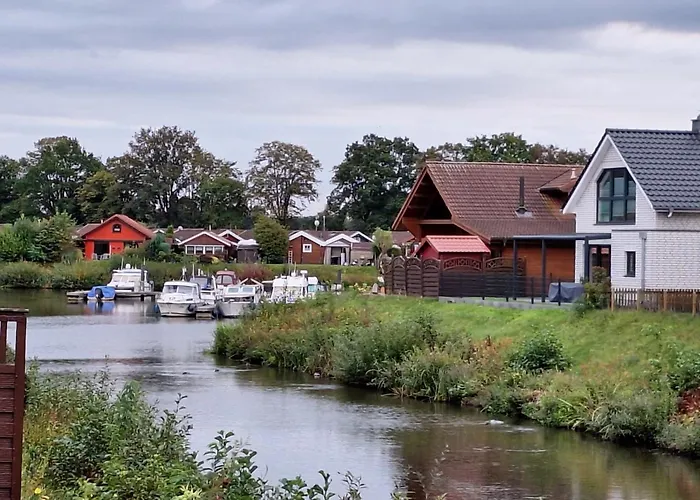 Hébergement de vacances Emszauber